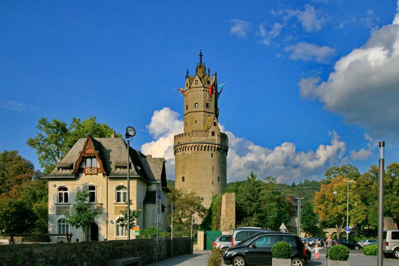 Fewo Ferber Apartment Andernach Exterior photo