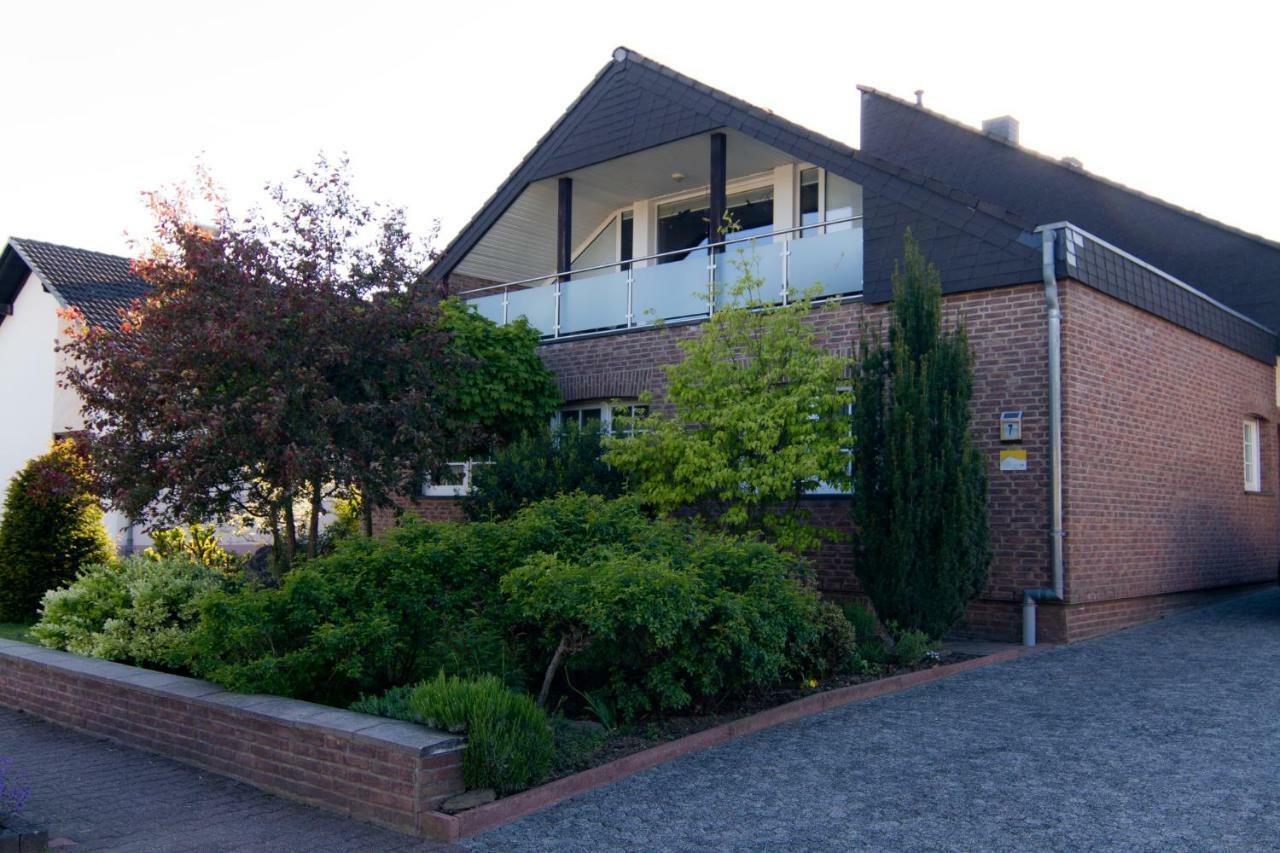 Fewo Ferber Apartment Andernach Exterior photo